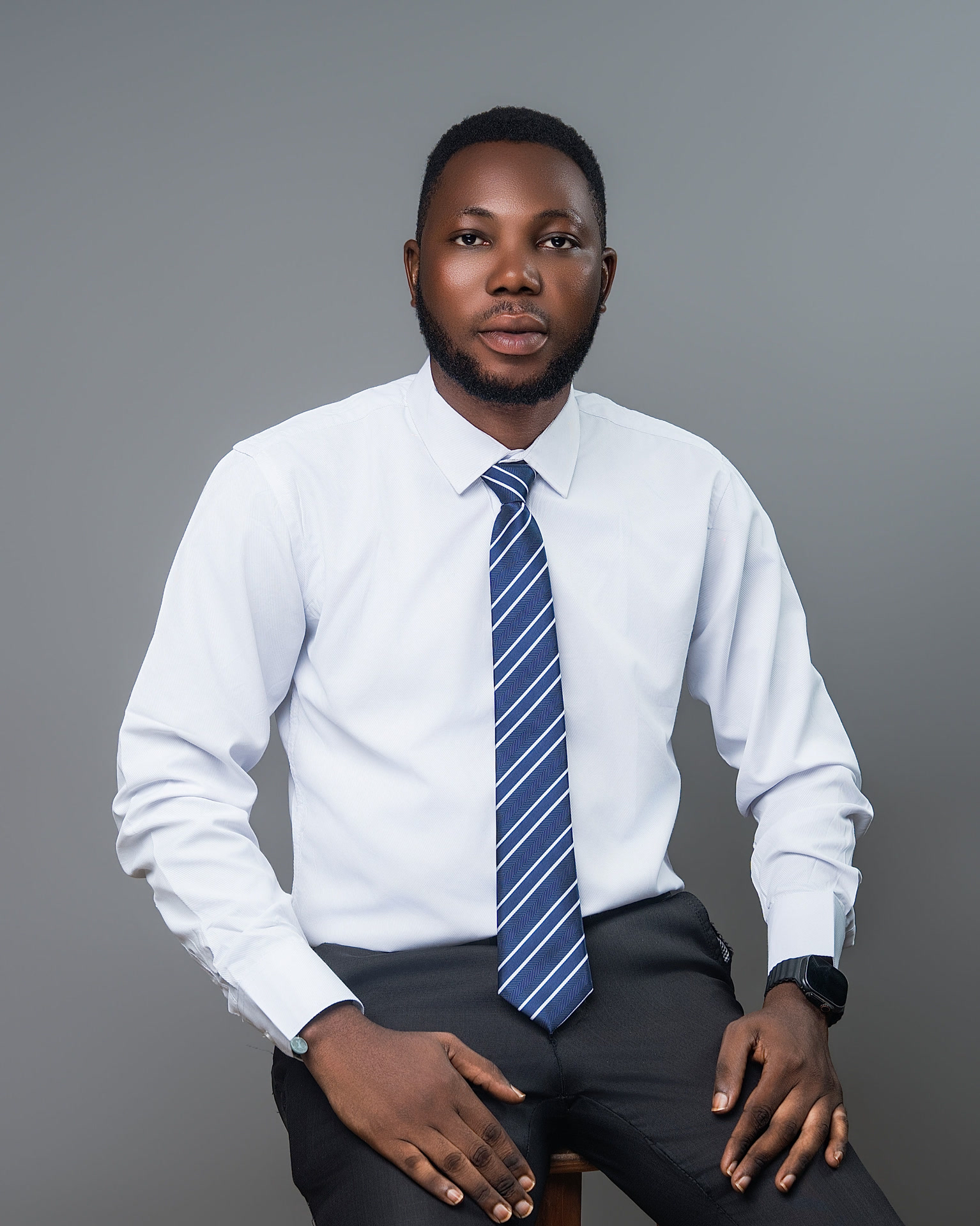 Joseph Odewumi